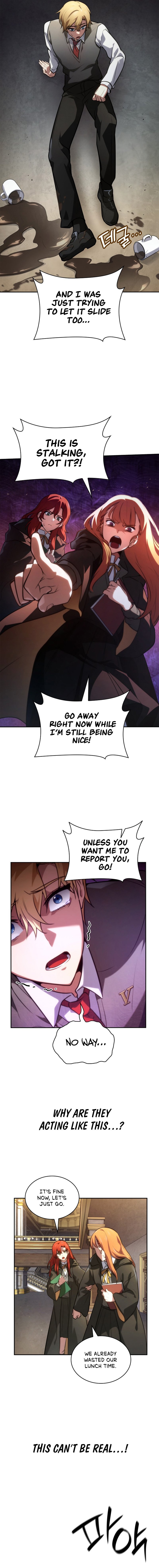 Infinite Mage, Chapter 69 image 14
